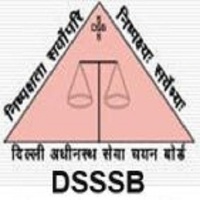 DSSSB Primary Teacher Admit Card