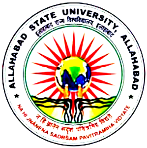 Allahabad State University Form
