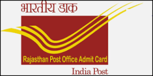 Rajasthan Post Office
