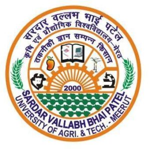 Sardar Vallabhbhai Patel University of Agri. & Tech. Results