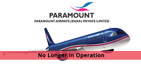 Paramount Airways Recruitment