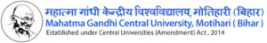 Mahatma Gandhi Central University Exam Result