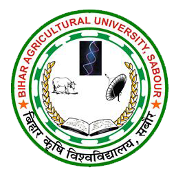 Bihar Agricultural University UG PG Exam Time Table