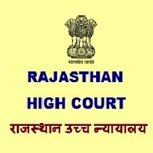 Rajasthan High Court Civil Judge Syllabus