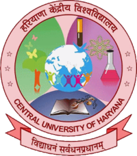 Central University of Haryana Exam Date Sheet