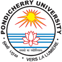 Pondicherry University Exam Time Table