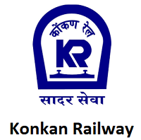 Konkan Railway Station Master Answer Key