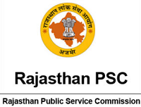 RPSC Admit Card