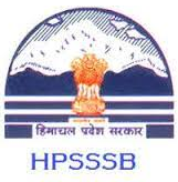 HPSSSB Teacher Admit Card