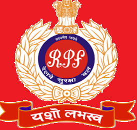 RPF Female Constable Admit Card