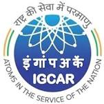 IGCAR Stipendiary Trainee Admit Card