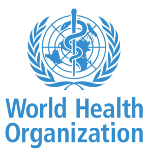 World Health Organization Recruitment 