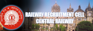 RRC CR Trade Apprentice Recruitment