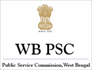 WBPSC WBSFS Recruitment