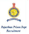 Rajasthan Jail Prahari Admit Card