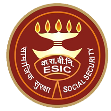 ESIC Security Officer Admit Card