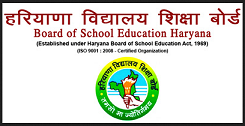 Haryana Board Admit Card 2021 Download 10th / 12th Board Hall Ticket