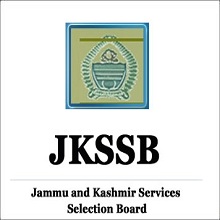 JKSSB Account Assistant Recruitment 2020