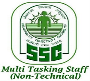 SSC MTS 2024 Online Form Multi Tasking Exam Notification Apply