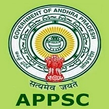 APPSC Group 1 Service Recruitment