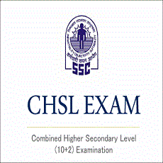 SSC CHSL Recruitment 2024 SSC LDC DEO 10+2 Online Application Notification