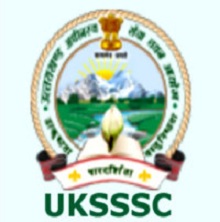 UKSSSC Account Clerk Recruitment 2020