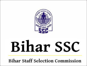 Bihar SSC Inter Level Recruitment 2022