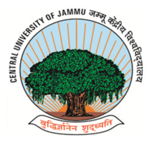 Central University Of Jammu Result 