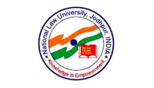 NLU Jodhpur Results