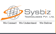 sysbiz technologies latest recruitment