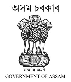 SAD Assam Jr. Administrative Assistant Syllabus 2020