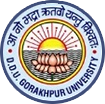 DDU Gorakhpur University Non Teaching Recruitment