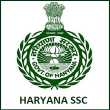 Haryana SSC Gram Sachiv Recruitment