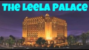 The Leela Palace Hotel Job Vacancies