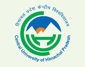 Central University of Himachal Pradesh Exam Time Table