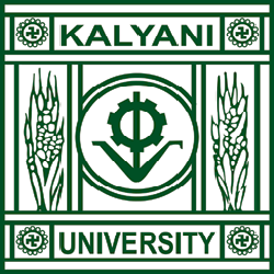 Kalyani University Exam Schedule 2021