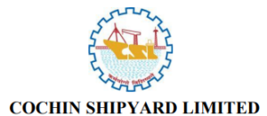 Cochin Shipyard Workmen Admit Card