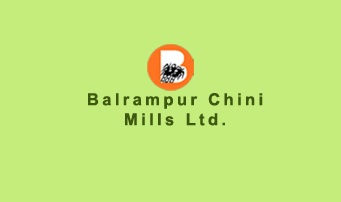 Balrampur Chini Mills