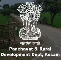 PNRD Assam Gaon Panchayat Secretary Syllabus 2021 Exam Pattern