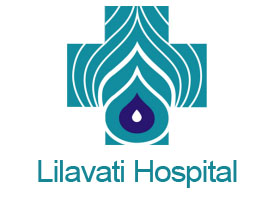 Current job at Lilavati Hospital