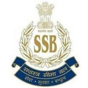 SSB SI ASI Admit Card