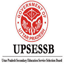 UPSESSB Principal Recruitment