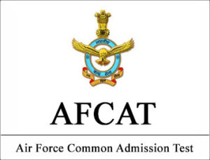 ভারতীয় বিমান বাহিনী AFCAT 01/2022