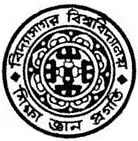 Results of Vidyasagar University